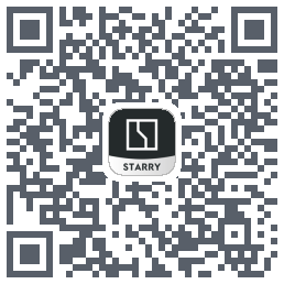 繁星kod QR do pobrania