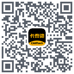 卡泰驰的下載二維碼