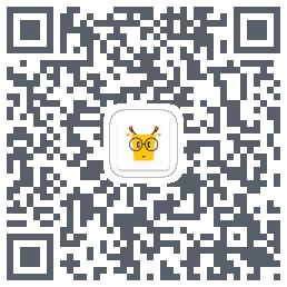 LingoDeerรหัส QR สำหรับดาวน์โหลด
