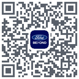 Ford Beyond的下载二维码