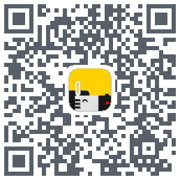快乐斑马HD QRcode