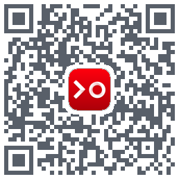 招商到家汇 QRcode