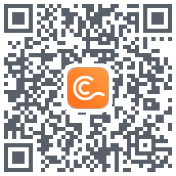 企橙车务通codice QR per il download