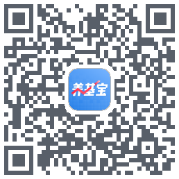 养基宝的下載二維碼