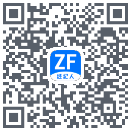 找房邦经纪人 QRcode