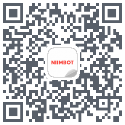 NIIMBOT QRcode