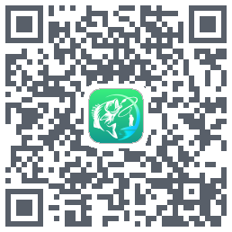 趣钓鱼 QRcode