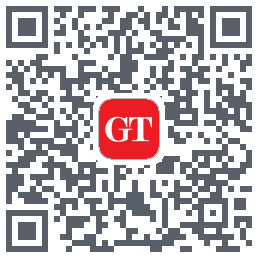 Global Times的下载二维码