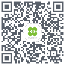 教练鸷眼 QRcode