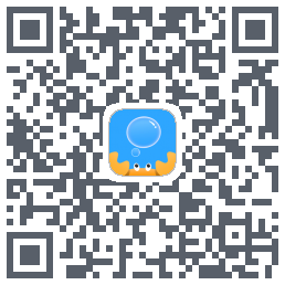 飞天冒泡 QRcode