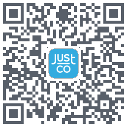 JustCocodice QR per il download