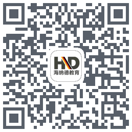 数智优课 QRcode