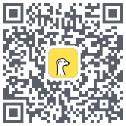 一刻记账kod QR do pobrania