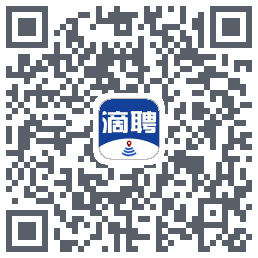 滴聘 QRcode
