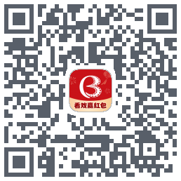 爆米花视频 QRcode