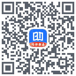BT教育 QRcode