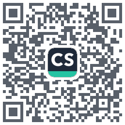 CamScanner的下载二维码