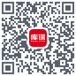 库课网校的下載二維碼
