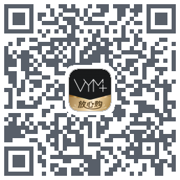 薇伊美V的下載二維碼