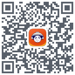 摊上小市 QRcode