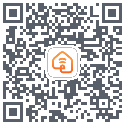 LinkHome的下載二維碼