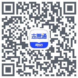 新东方志愿通código QR de descarga de