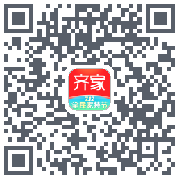 齐家装修Beta的下载二维码