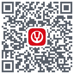 益健堂 QRcode