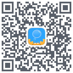 冒泡 QRcode