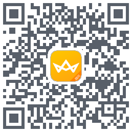 美克拉pad端的下載二維碼