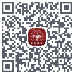 千评万鉴的下载二维码