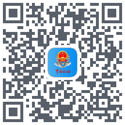 新疆税务的下载二维码