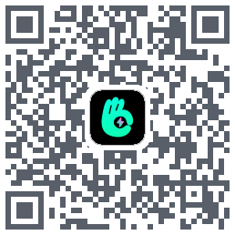 掌心雷 QRcode