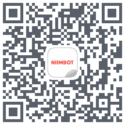 NIIMBOT QRcode