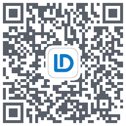 蓝豆云 QRcode