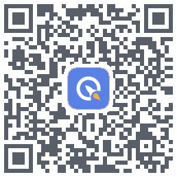 金十数据 QRcode