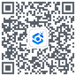 数聚のダウンロードQRコード