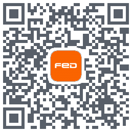 FED运动Download QR-Code