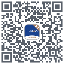智慧案场HD QRcode