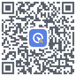 金十数据 QRcode