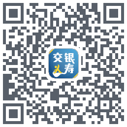 交银人寿 QRcode