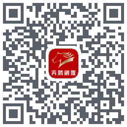 奔腾融媒的下載二維碼