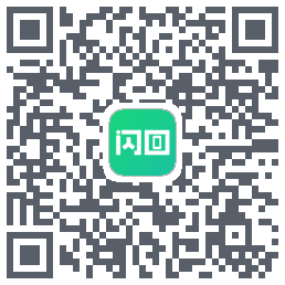 闪回有品kod QR do pobrania