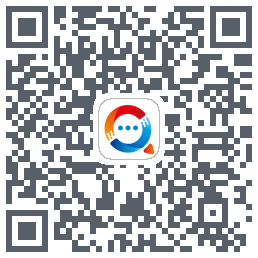 量子密信codice QR per il download