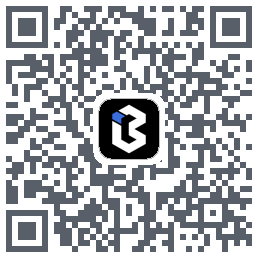 BlueprintGo的下載二維碼