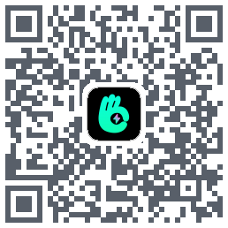 掌心雷kod QR do pobrania