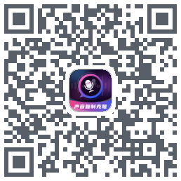 声音复制克隆kod QR do pobrania
