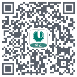 农批管家 QRcode