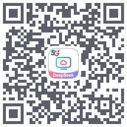 天翼云电脑codice QR per il download