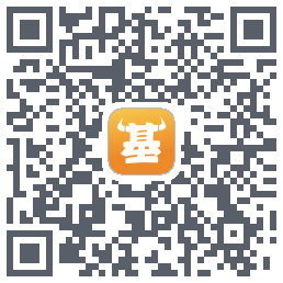 基金牛的下載二維碼